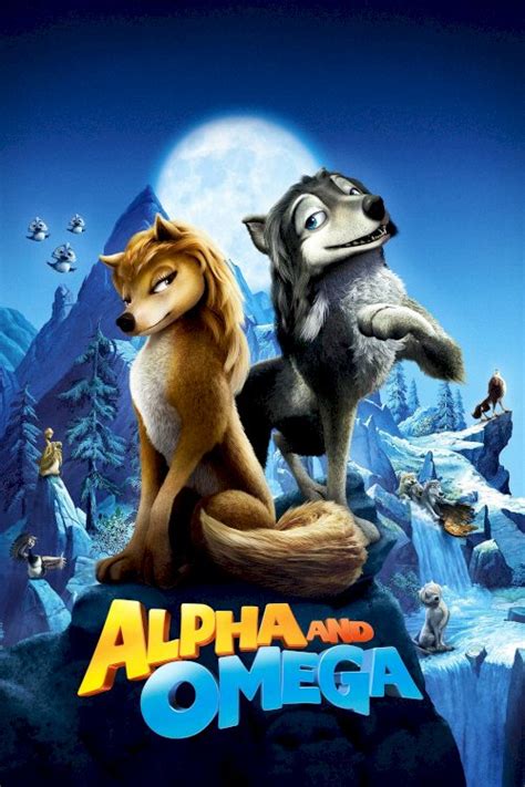 watch alpha and omega 123movies